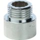Удлинитель Stout хромированный 1/2″х15 мм Удлинитель Stout хромированный 1/2