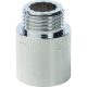 Удлинитель Stout хромированный 1/2″х25 мм Удлинитель Stout хромированный 1/2