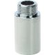 Удлинитель Stout хромированный 1/2″х40 мм Удлинитель Stout хромированный 1/2
