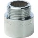 Удлинитель Stout хромированный 3/4″х20 мм Удлинитель Stout хромированный 3/4