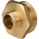 Ниппель Stout переходной 1 1/2″х3/4″ Ниппель Stout переходной 1 1/2
