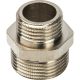 Ниппель Stout НН переxодной 4″x3″ никелированный Ниппель Stout НН переxодной 4