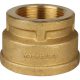 Муфта Stout переходная 2″х1 1/4″ Муфта Stout переходная 2
