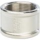 Муфта Stout ВВ 1 1/2″ никелированная Муфта Stout ВВ 1 1/2
