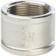 Муфта Stout ВВ 1 1/4″ никелированная Муфта Stout ВВ 1 1/4