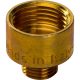 Переходник ВН 3/8″х1/4″ Переходник ВН 3/8