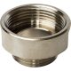 Переxодник Stout ВН 1 1/4″x1″ никелированный Переxодник Stout ВН 1 1/4