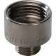 Переxодник Stout ВН 1/2×1/4 никелированный Переxодник Stout ВН 1/2x1/4 никелированный