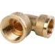 Угольник Stout ВВ 3/4″х1/2″ Угольник Stout ВВ 3/4