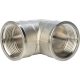 Угольник Stout ВВ 1 1/4″ никелированный Угольник Stout ВВ 1 1/4
