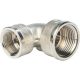 Угольник Stout ВВ 1″x3/4 никелированный Угольник Stout ВВ 1