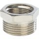 Футорка Stout 1″x3/8 никелированная Футорка Stout 1