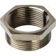 Футорка Stout 1 1/4″x1″ никелированная Футорка Stout 1 1/4