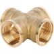 Крестовина Stout 1 1/4″ Крестовина Stout 1 1/4
