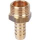Штуцер Stout НР 1/2″ 12 мм Штуцер Stout НР 1/2