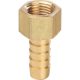 Штуцер Stout ВР 1/4″ 10 мм Штуцер Stout ВР 1/4