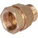 Разъемное соединение Stout американка ВН 1 1/4″ уплотнение под гайкой o-ring кольцо Разъемное соединение Stout американка ВН 1 1/4