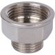 Удлинитель Stout ВН шестигранный 1/2″x3/4″ никелированный Удлинитель Stout ВН шестигранный 1/2