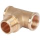 Тройник Stout ВНВ 3/4″ Тройник Stout ВНВ 3/4
