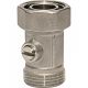 Узел Stout раздельный прямой 3/4″ Узел Stout раздельный прямой 3/4