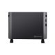 Конвектор электрический Thermex Pronto 1500M Black Конвектор электрический Thermex Pronto 1500M Black