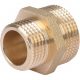 Ниппель Tiemme с наружной резьбой 3/4″х1/2″ Ниппель Tiemme с наружной резьбой 3/4