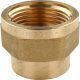 Муфта Tiemme с внутренней резьбой 1″х3/4″ Муфта Tiemme с внутренней резьбой 1