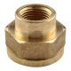 Муфта Tiemme с внутренней резьбой 1″х1/2″ Муфта Tiemme с внутренней резьбой 1