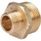 Ниппель Tiemme с наружной резьбой 1″х1/2″ Ниппель Tiemme с наружной резьбой 1