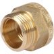 Переходник Tiemme НВ 3/4″х1/2″ Переходник Tiemme НВ 3/4