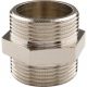 Ниппель Tiemme с наружной резьбой 1 1/4″х1 1/4″ никелированный Ниппель Tiemme с наружной резьбой 1 1/4