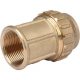 Муфта Tiemme обжим с внутренней резьбой 40×1 1/4″ Муфта Tiemme обжим с внутренней резьбой 40x1 1/4