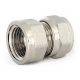 Муфта Uni-fitt обжим ВР 16х1/2″ Муфта Uni-fitt обжим ВР 16х1/2