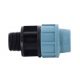 Муфта Unidelta с наружной резьбой 20×3/4″ ПНД Муфта Unidelta с наружной резьбой 20x3/4