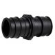 Муфта Uponor соединительная PPSU 25-25 Муфта Uponor соединительная PPSU 25-25