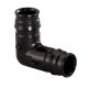Угольник Uponor PPSU 16-16 90°