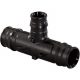 Тройник Uponor PPSU 25-20-25