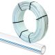 Труба Uponor из сшитого полиэтилена PE-Xa 20х2.0 Труба Uponor из сшитого полиэтилена PE-Xa 20х2.0