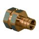 Переходник Uponor ВР 20-RP1/2″ Переходник Uponor ВР 20-RP1/2