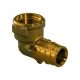 Угольник Uponor ВР 20-RP1/2