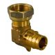 Угольник Uponor НГ 16-G1/2