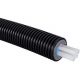 Труба Uponor универсальная из сшитого полиэтилена Ecoflex Quattro 2x32x2.9-32×4.4-20×2.8/175. 200 м бухта Труба Uponor универсальная из сшитого полиэтилена Ecoflex Quattro 2x32x2.9-32x4.4-20x2.8/175. 200 м бухта