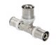 Тройник Valtec пресс 20