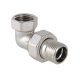 Сгон Valtec угловой разъемный (американка) ВН 1/2″ Сгон Valtec угловой разъемный (американка) ВН 1/2