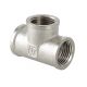 Тройник Valtec с внутренней резьбой 1 1/2″ Тройник Valtec с внутренней резьбой 1 1/2