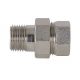 Сгон Valtec прямой разъемный (американка) ВН 2″ Сгон Valtec прямой разъемный (американка) ВН 2