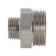 Ниппель Valtec переходной с наружной резьбой 1 1/2″х1 1/4″ Ниппель Valtec переходной с наружной резьбой 1 1/2