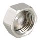 Заглушка Valtec с внутренней резьбой 1/2″ Заглушка Valtec с внутренней резьбой 1/2