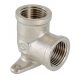 Угольник Valtec с креплением с внутренней резьбой 1/2″ Угольник Valtec с креплением с внутренней резьбой 1/2