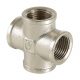 Крестовина Valtec ВР 1/2″ Крестовина Valtec ВР 1/2